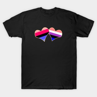 Gender and Sexuality T-Shirt